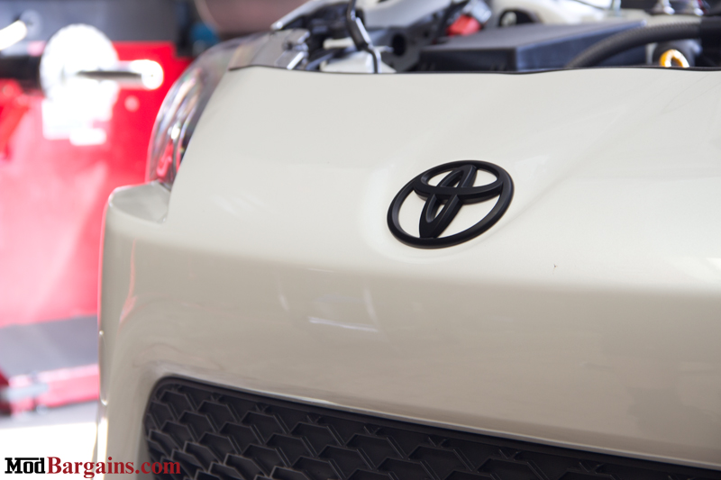 GReddy High Performance Intake System - Scion FR-S GReddy High Performance Intake System - Scion FR-S