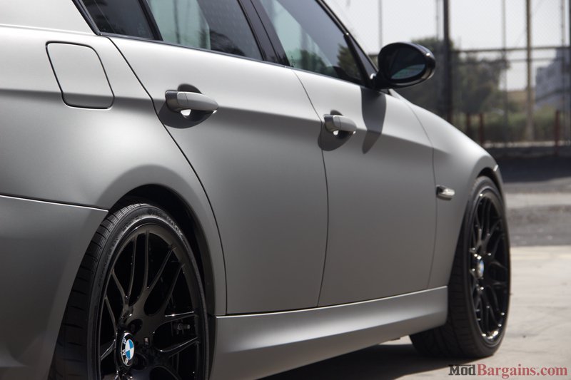bmw-e90-335d-metallic-matte-gunmetal-wrapped-photoshoot-13