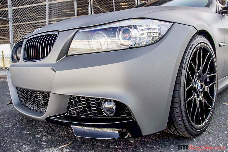 bmw-e90-335d-metallic-matte-gunmetal-wrapped-photoshoot-7