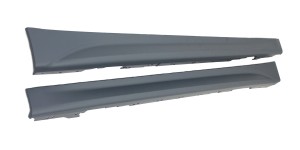 Side Skirts BMW 3-Series [F30]