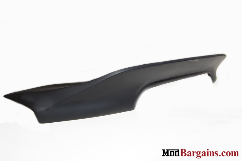 Subaru BRZ Duck Bill Style Trunk Spoiler