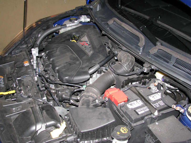 Fiesta_ST-OEM-Intake