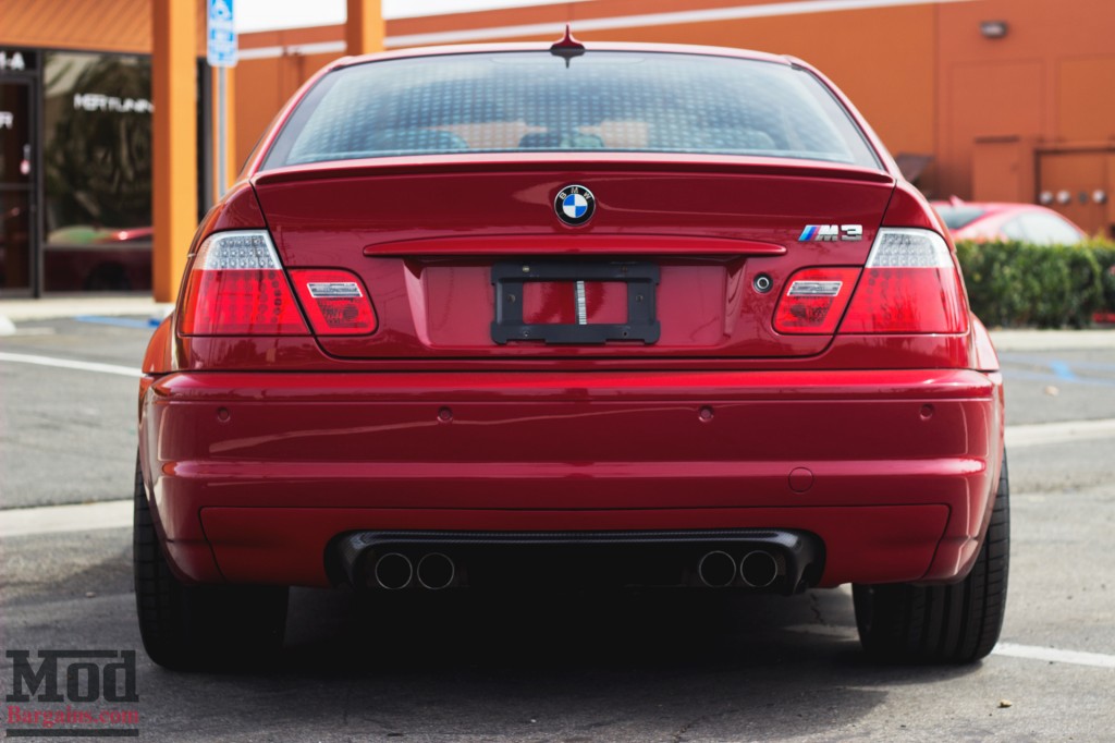 Bmw e46 hood wont close #3