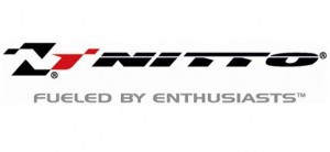 nitto logo