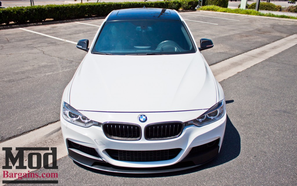 bmw-f30-335i-afe-catback-titanium-exhaust-bms-f30-intake-kw-v3-coilovers-white-001