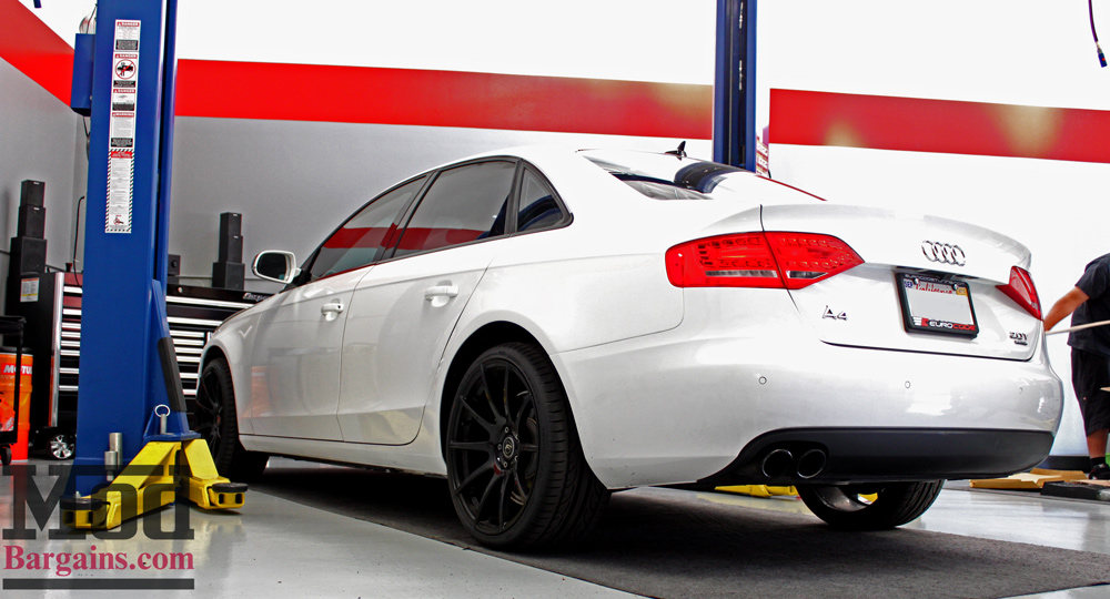 Audi-B8-A4-ST-Coilovers-Forgestar-CF10-19x9-001