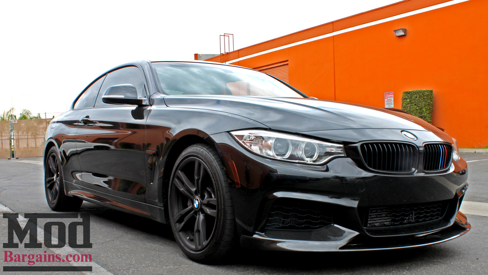 black-bmw-435i-msport-cf-performance-front-splitter-001