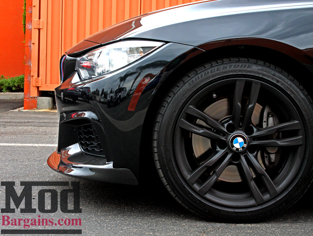 black-bmw-435i-msport-cf-performance-front-splitter-006