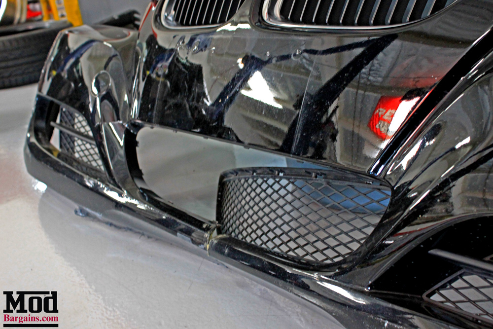 BMW_E90_LCI_Sport_Bumper_Paint-Svcs-Black_Img002