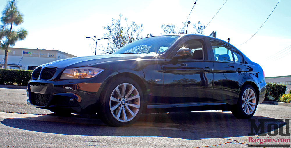 BMW_E90_LCI_Sport_Bumper_Paint-Svcs-Black_Img006