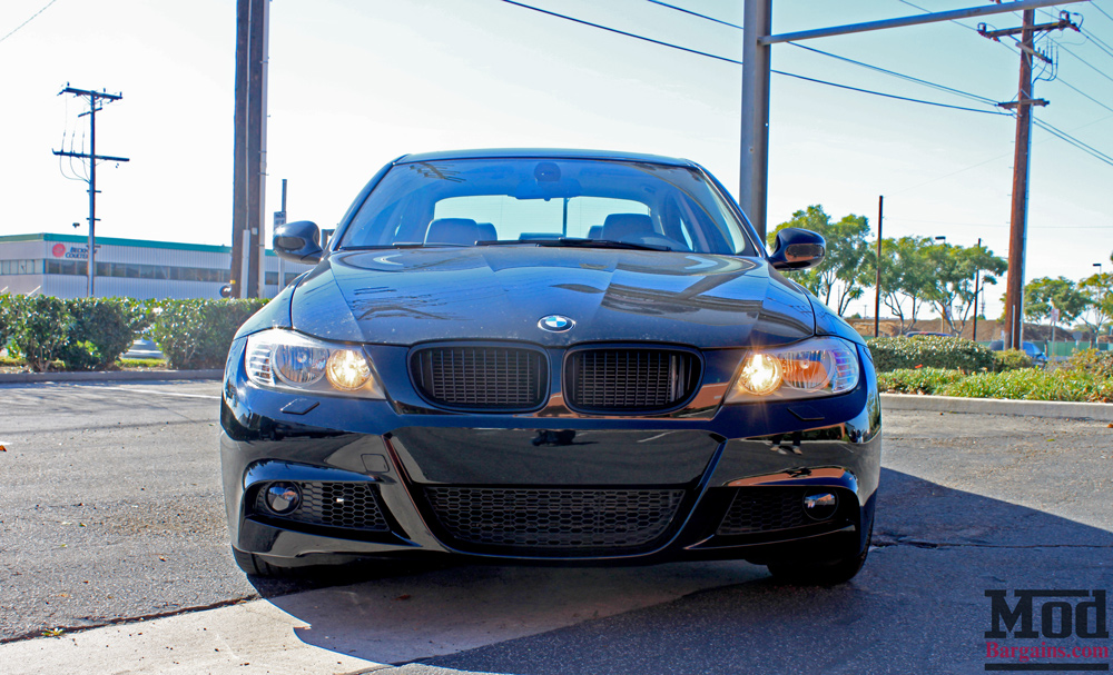 BMW_E90_LCI_Sport_Bumper_Paint-Svcs-Black_Img007