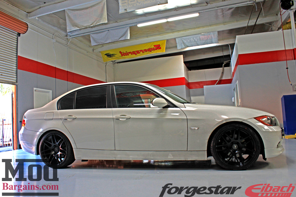 bmw-white-e90-328i-forgestar-f14-matte-black-19x85et32-19x10et38-hankook-evo2-koni-eibach-springs-jurriancust-img-004