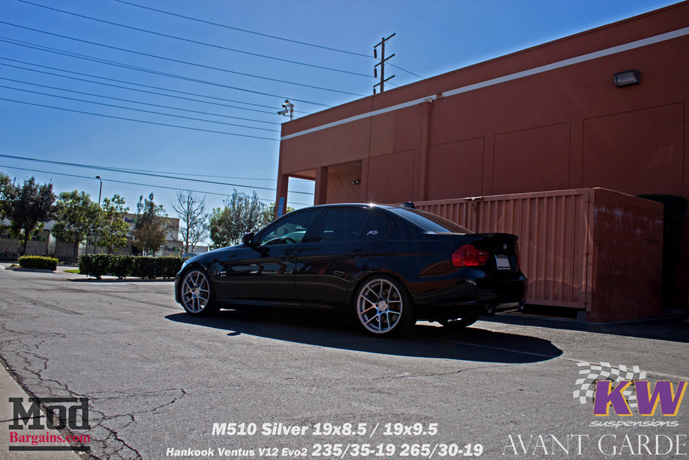 Bmw 335xi coupe oem tires #7