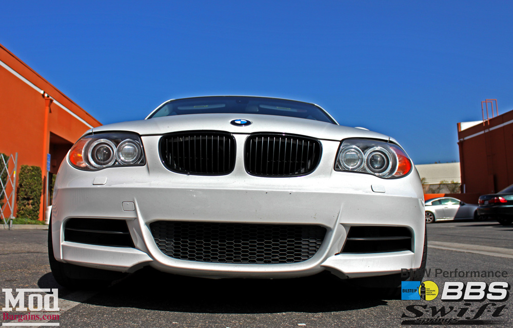 BMW_E82_128i_BBS_RK_Bilstein_Shocks_Swift_Springs_BMWPerf_BBK_Intake_Exh_img002