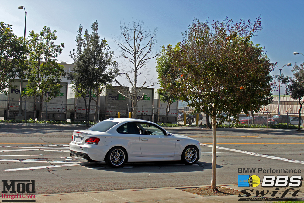 BMW_E82_128i_BBS_RK_Bilstein_Shocks_Swift_Springs_BMWPerf_BBK_Intake_Exh_img016