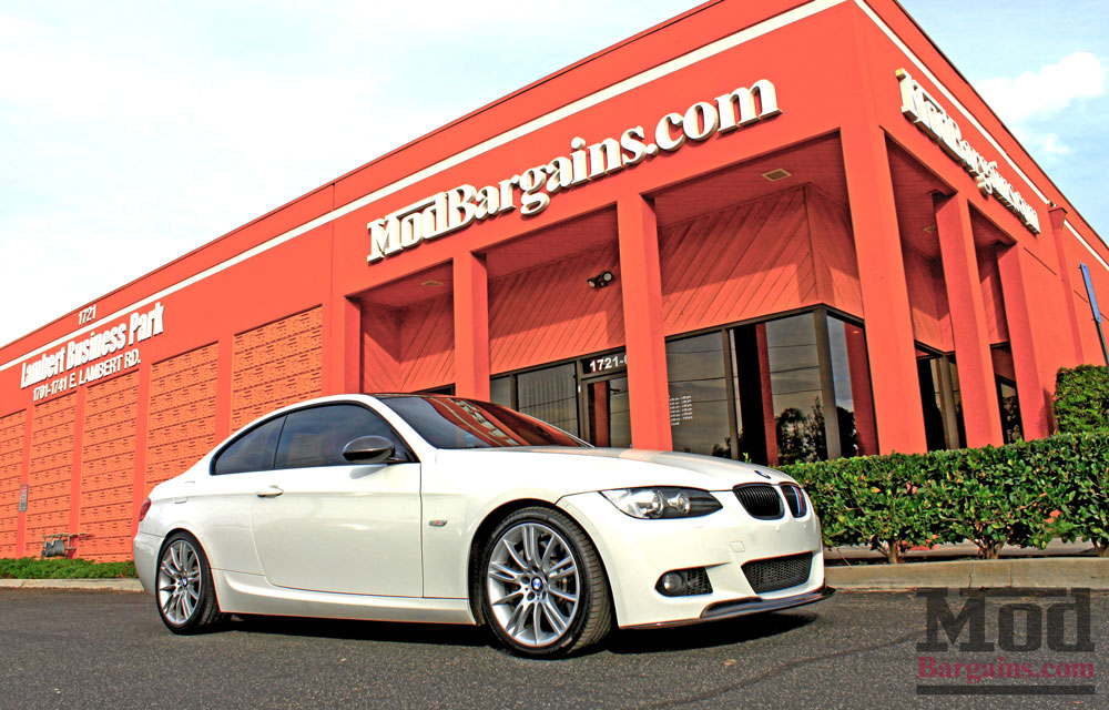 BMW_E92_335i_AlpineWH_Arkym_Quad_Diffuser_Remus_Quad_Exhaust_CF_spoiler_CF_Lip_alancust-img007