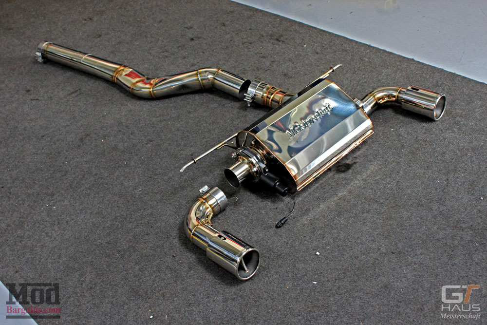 BMW_F32_435i_GTHaus_Meisterschaft_Catback_Exhaust_img001