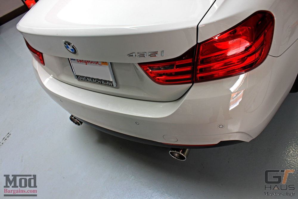 BMW_F32_435i_GTHaus_Meisterschaft_Catback_Exhaust_img015