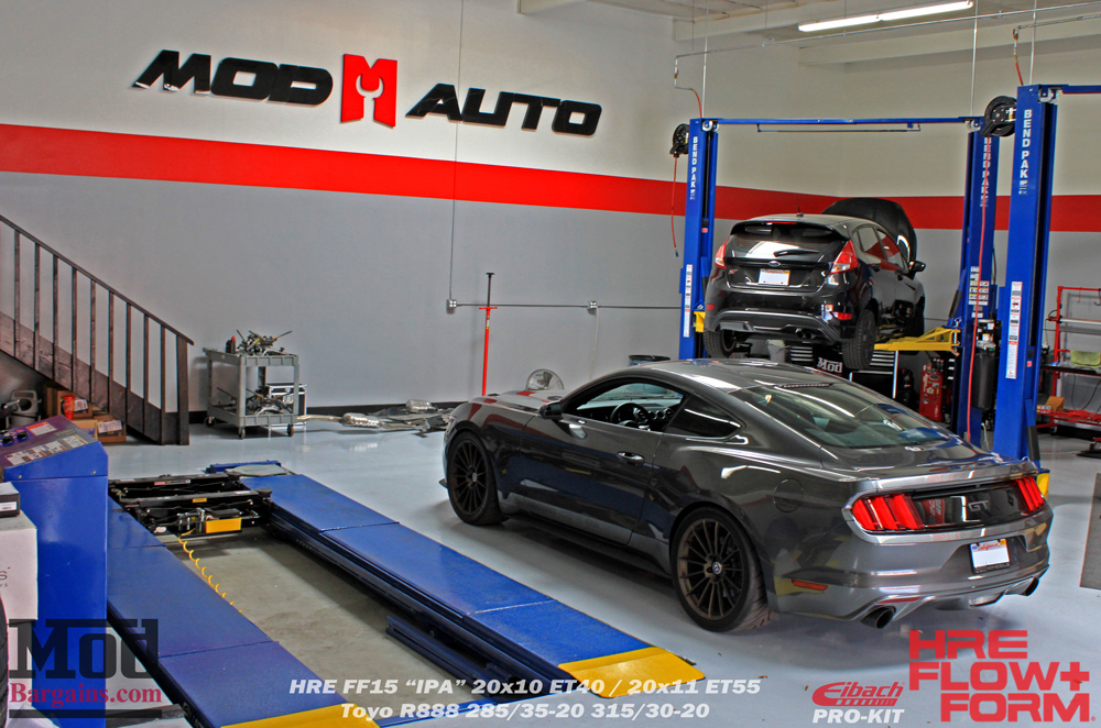 Ford_Mustang_HRE_FF15_20x10_20x11_toyo_tires_eibach_springs_img008