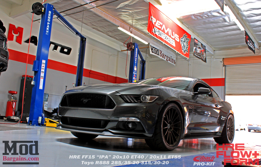 Ford_Mustang_HRE_FF15_20x10_20x11_toyo_tires_eibach_springs_img011