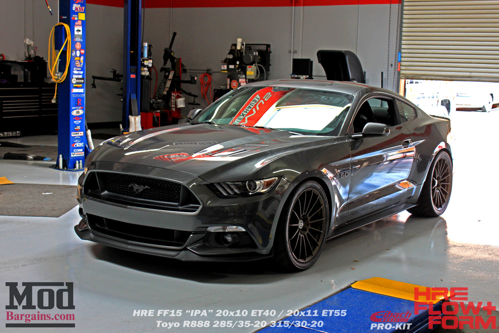 Ford_Mustang_HRE_FF15_20x10_20x11_toyo_tires_eibach_springs_img034