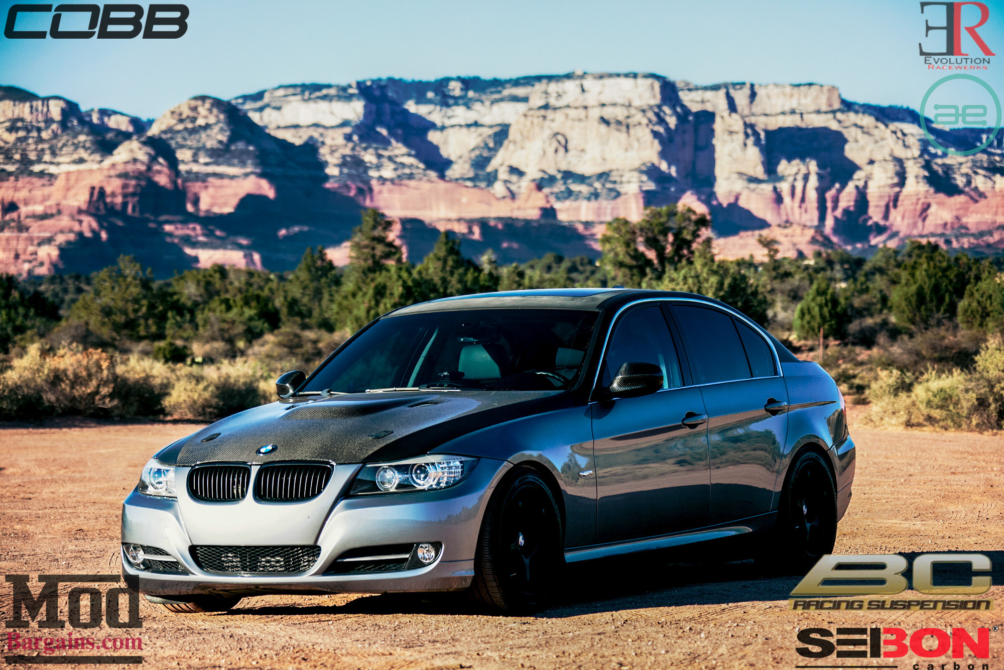 BMW_E90_335iLCI_Evan_Lim_Mod_Champion_BC_Coils_SeibonCFHood_AEexhaust_-6