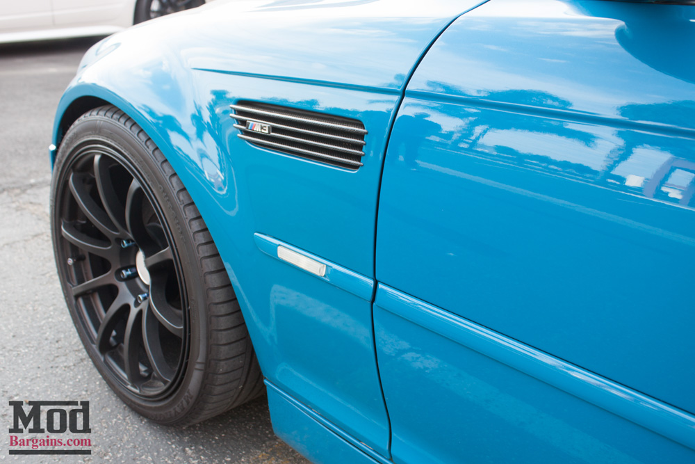 bmw_E46_m3_laguna_seca_blue_CSL_bumper_CF_diffuser_Rogue_el_diablo_exhaust-61