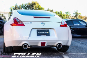 Nissan_370Z_Z34_Stillen_Intake_Catback-12