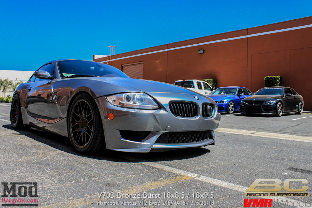 VMR_V703_Bronze_18x85-18x95_E85_Z4_M_Coupe_BC_Coilovers_-29