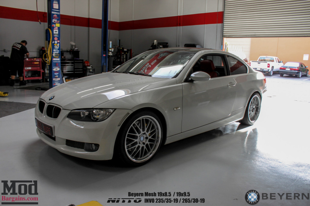 BMW_E2_335i_M3_bumper_Injen_n54_DCIpol_Nitto_INVO-3x