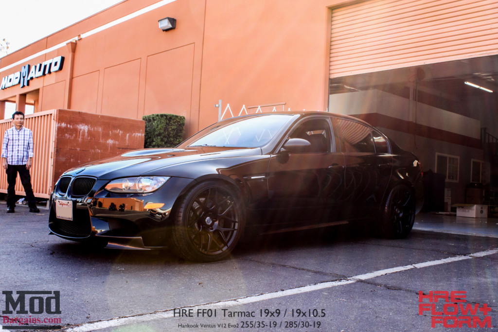 BMW_E90_M3_HRE_FF01_Tarmac_19x9_19x105_hankook_CF_splitters_csltrunk_img-5