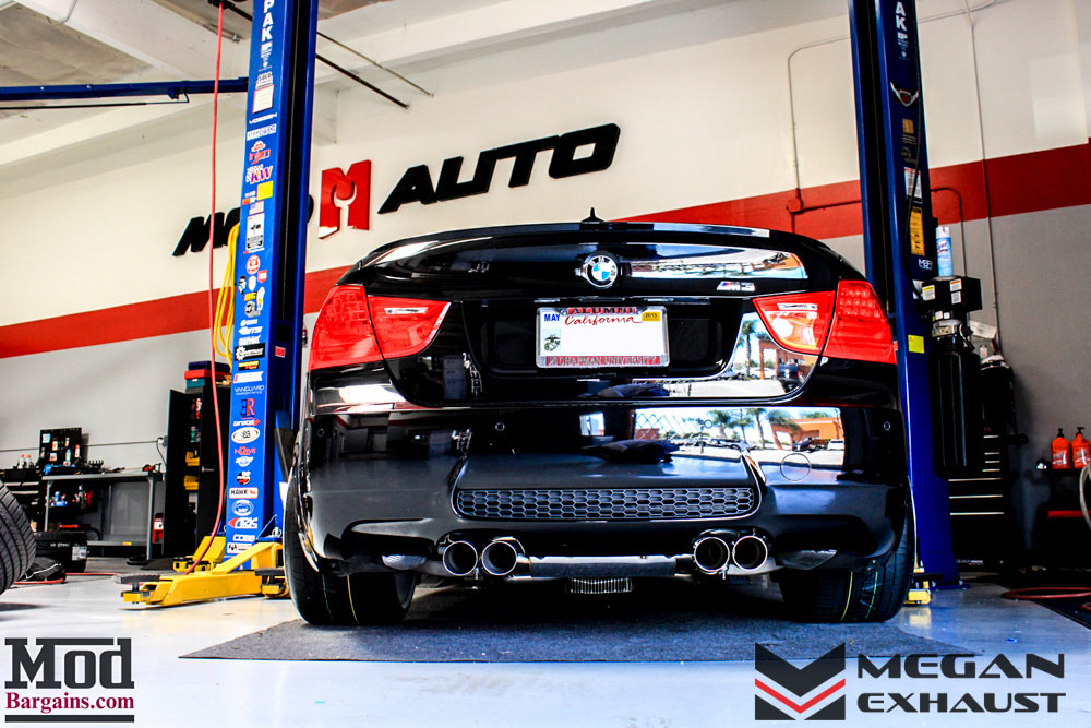 BMW_E90_M3_Megan_Racing_exhaust (1)