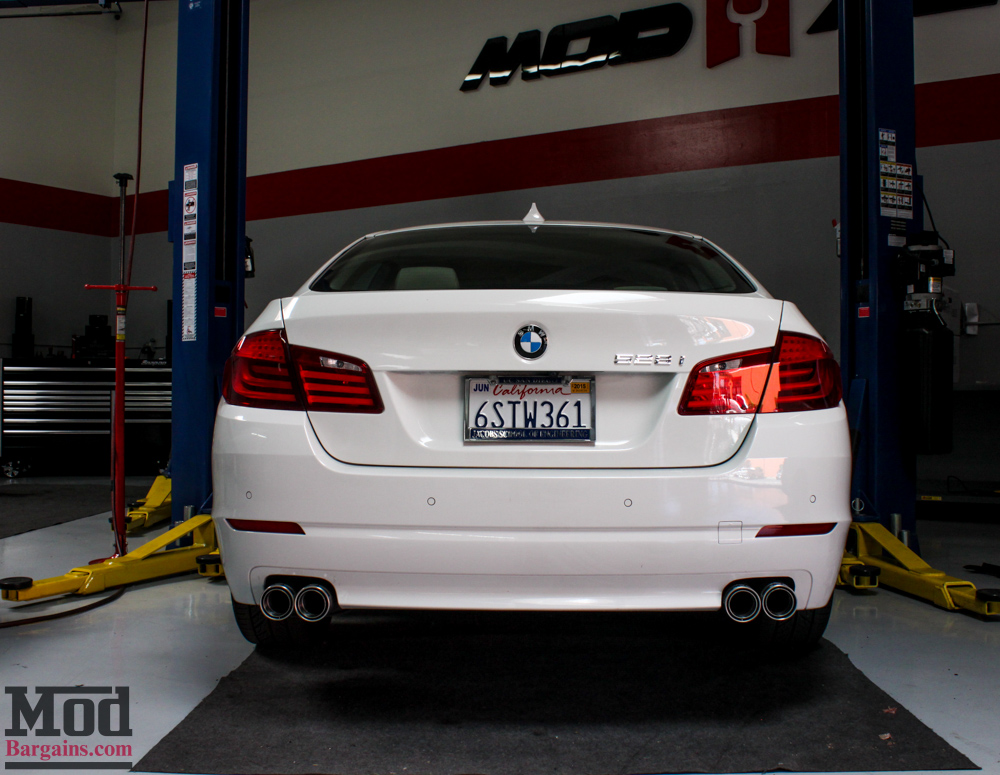 BMW_F10_528i_Remus_Quad_Exhaust_NonM_Lip_white-13