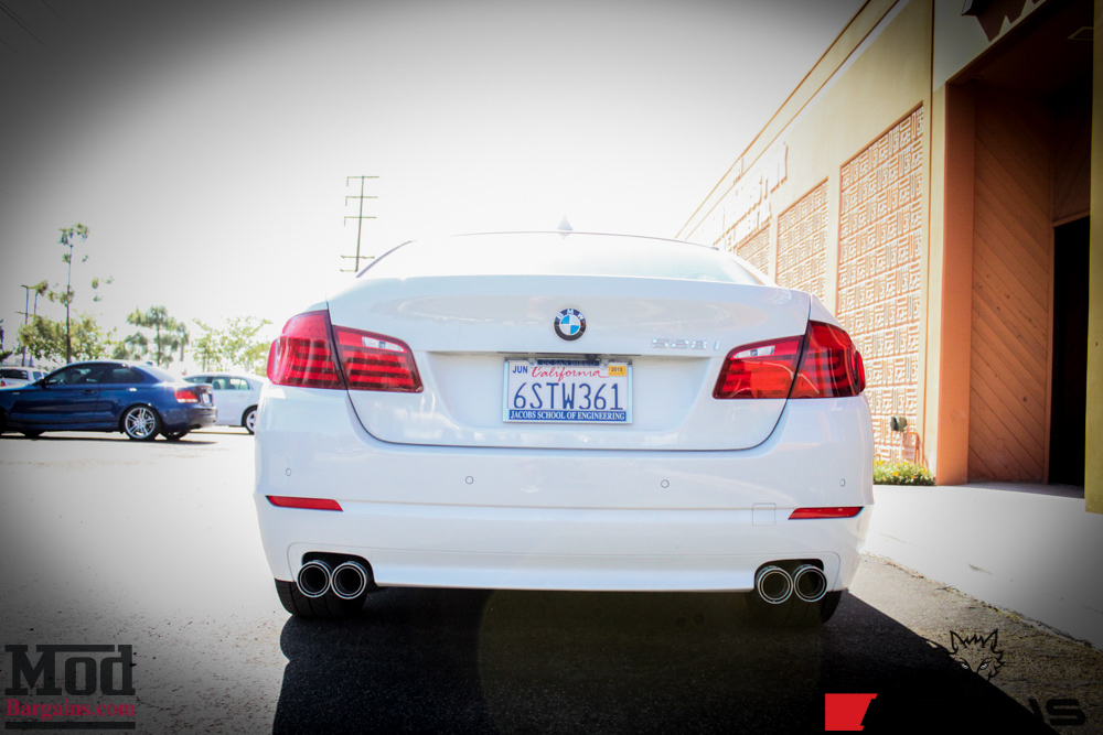 BMW_F10_528i_Remus_Quad_Exhaust_NonM_Lip_white-17