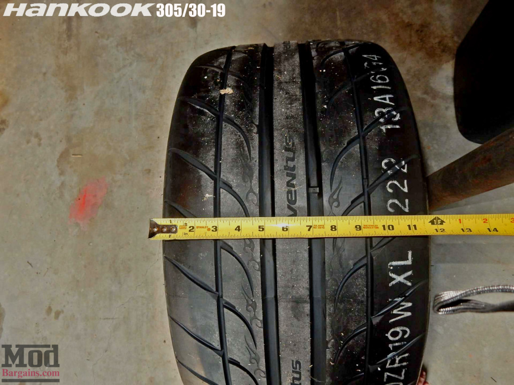 Forgestar-CF5V-19x11-Silver-BC-Coilovers-Camaro-ZL1-Hankook-RS3-305-img