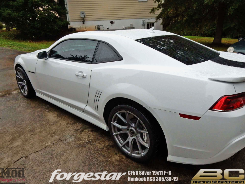 Forgestar-CF5V-19x11-Silver-BC-Coilovers-Camaro-ZL1-Hankook-RS3-305-img (4)
