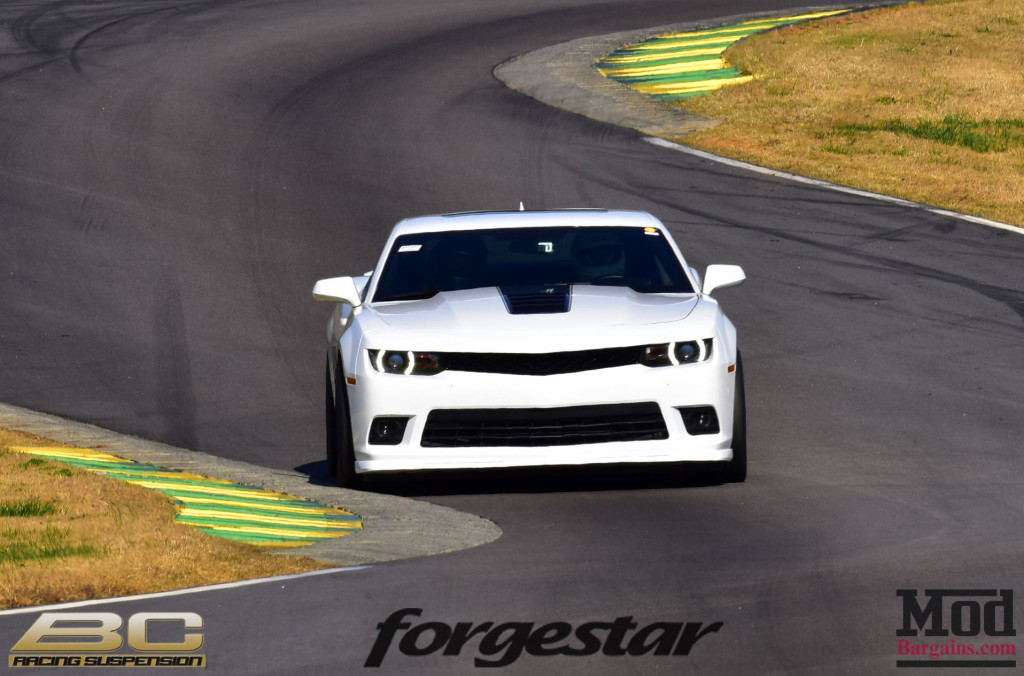 Forgestar-CF5V-19x11-Silver-BC-Coilovers-Camaro-ZL1-Hankook-RS3-305-img (7)