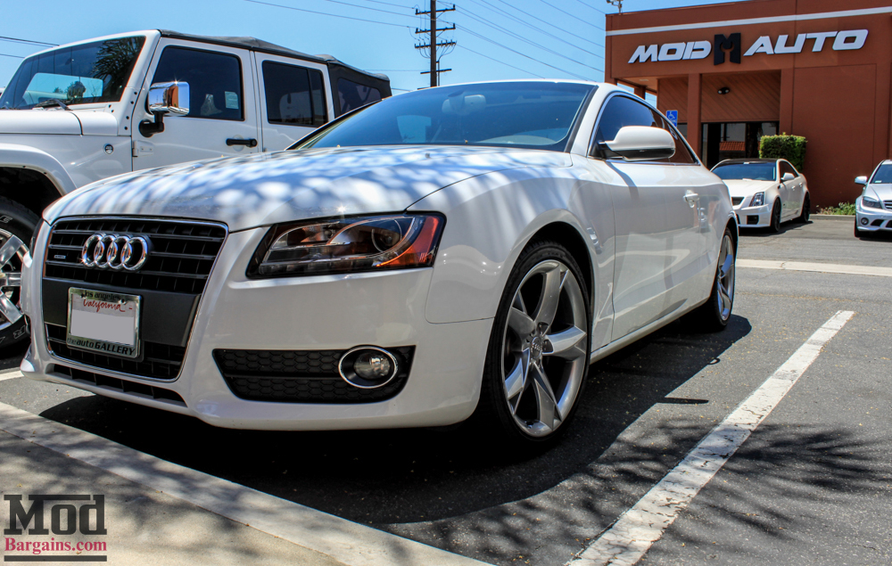 Audi_B8_A5_20T_AWE_Quad_Exhaust_Black_Tips_CF_Diffuser-3