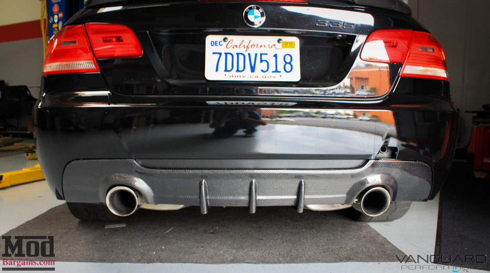 BMW_E93_335i_ER_Chargepipe_HKS_BOV_Mishi_OCC_Vanguard_Catback_Falkens-20
