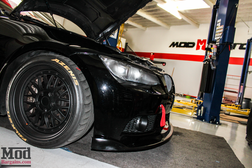 BMW_E93_335i_ER_Chargepipe_HKS_BOV_Mishi_OCC_Vanguard_Catback_Falkens-27