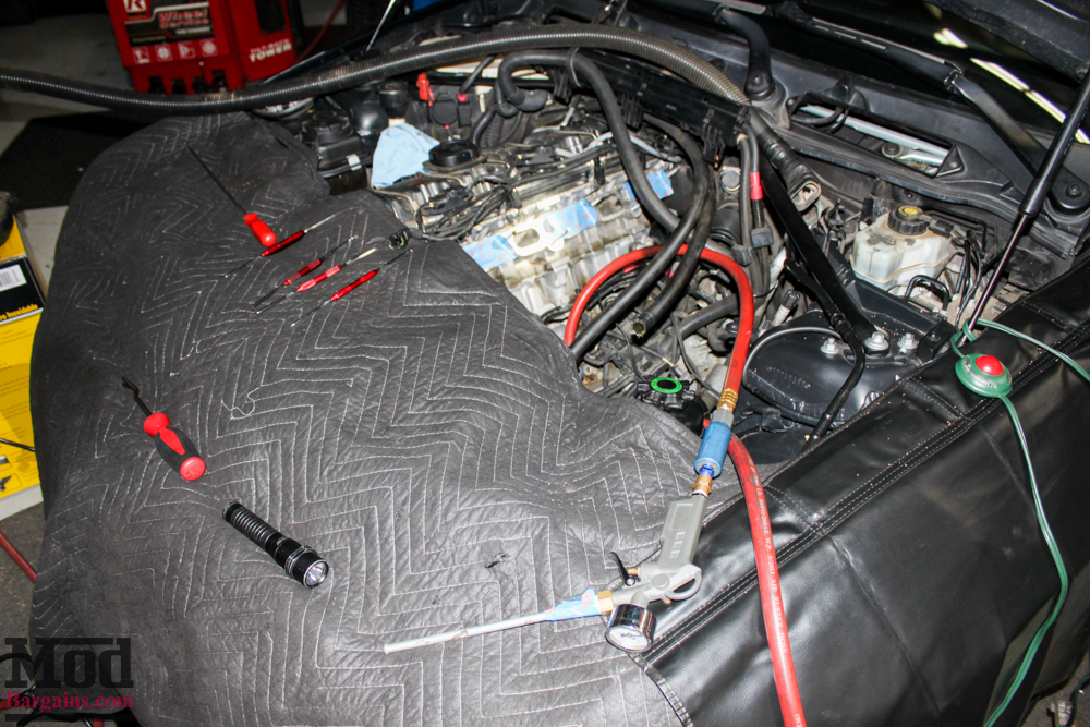 BMW_E93_335i_ER_Chargepipe_HKS_BOV_Mishi_OCC_Vanguard_Catback_Falkens-36