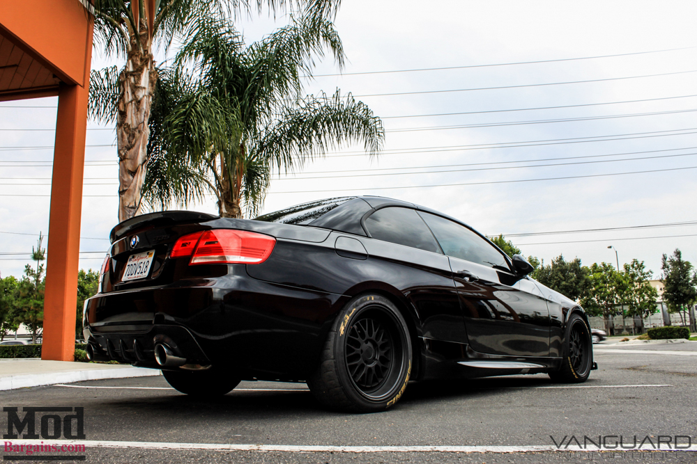 BMW_E93_335i_ER_Chargepipe_HKS_BOV_Mishi_OCC_Vanguard_Catback_Falkens-53