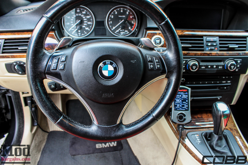 BMW_E93_335i_ER_Chargepipe_HKS_BOV_Mishi_OCC_Vanguard_Catback_Falkens-6