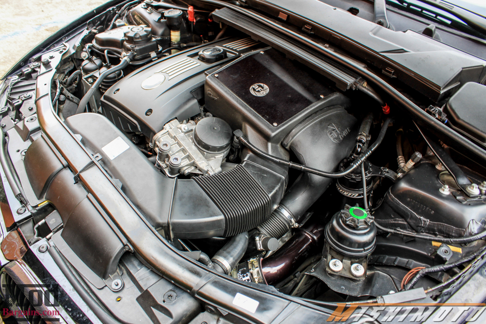 BMW_E93_335i_ER_Chargepipe_HKS_BOV_Mishi_OCC_Vanguard_Catback_Falkens-8