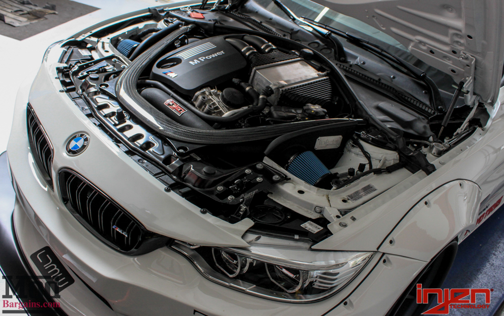 BMW_F82_M4_LTMW_Widebody_KWV3_ER_Brembos_Injen_Intake_-14