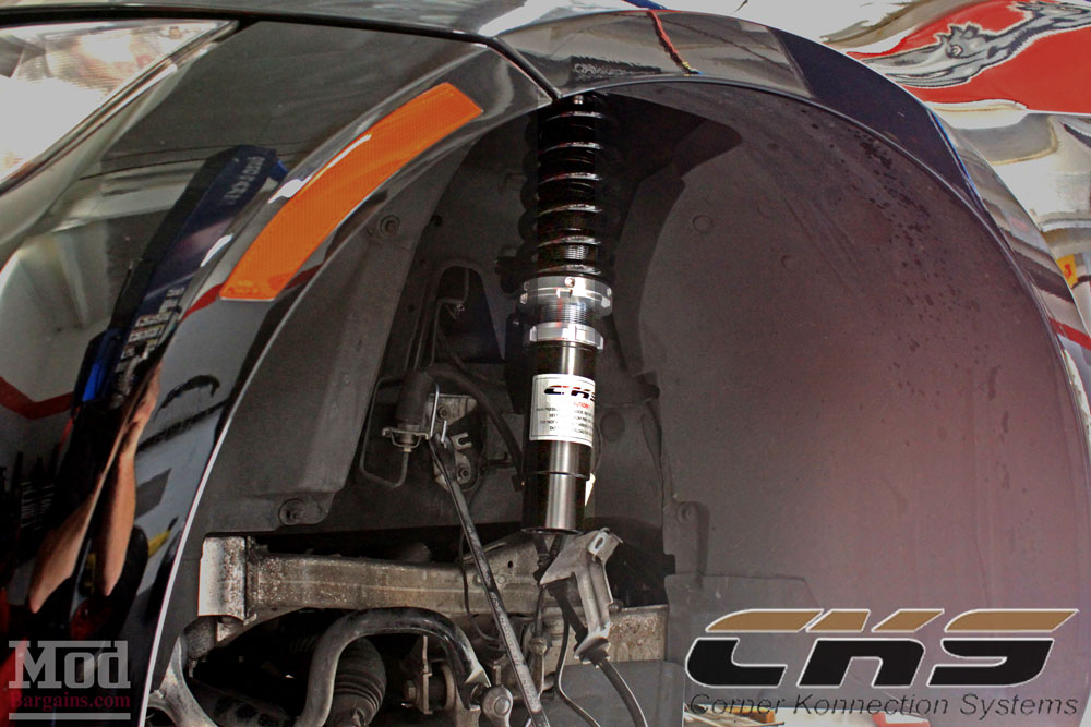 E92 Jeff MRR GT7 Wheels 18x8.5 18x9.5 225-40-18 255-35-18 CKS Coilovers (1)