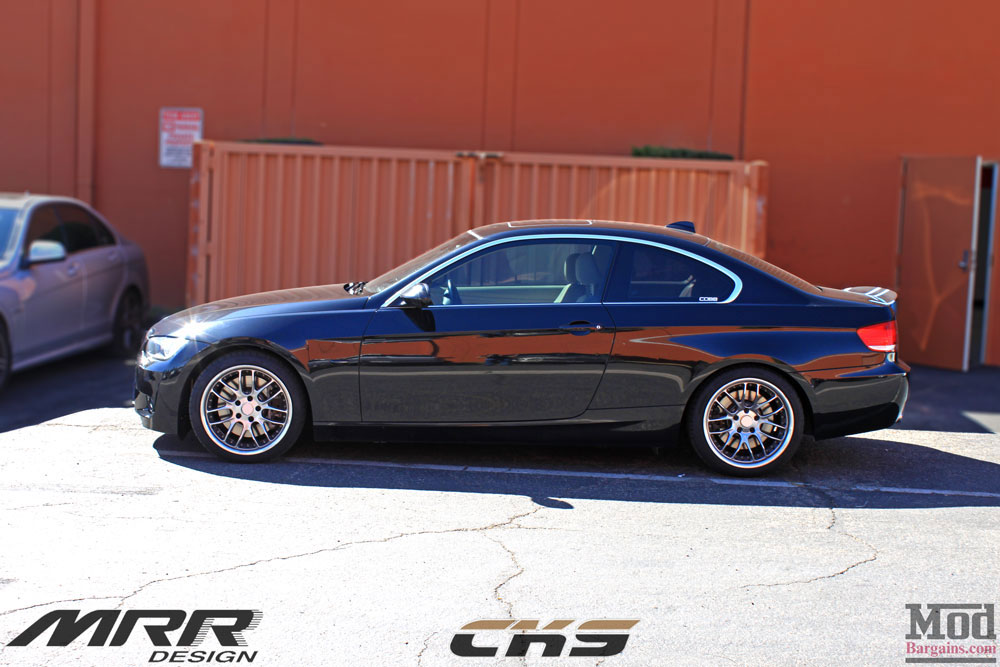 E92 Jeff MRR GT7 Wheels 18x8.5 18x9.5 225-40-18 255-35-18 CKS Coilovers (22)