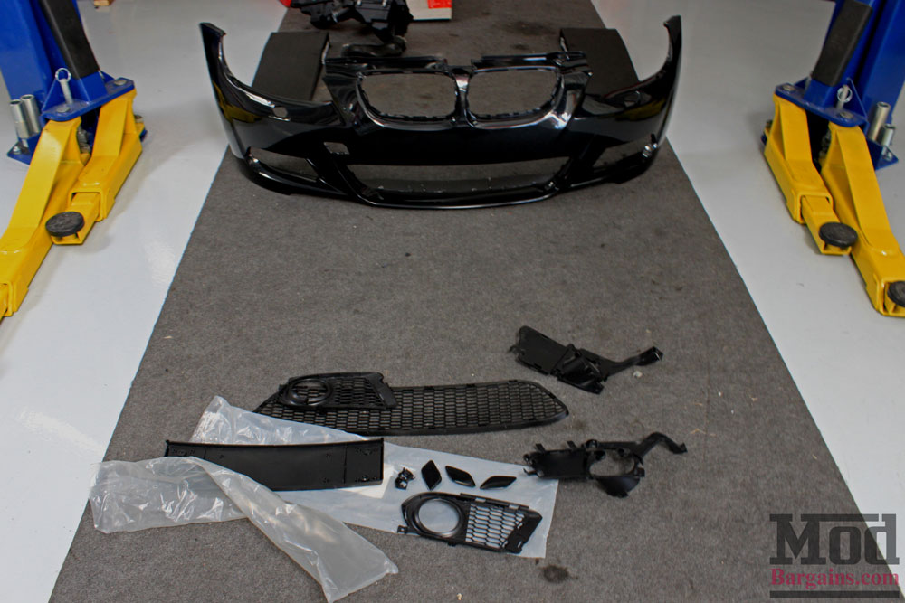 E92 Jeff MRR GT7 Wheels 18x8.5 18x9.5 225-40-18 255-35-18 CKS Coilovers (8)