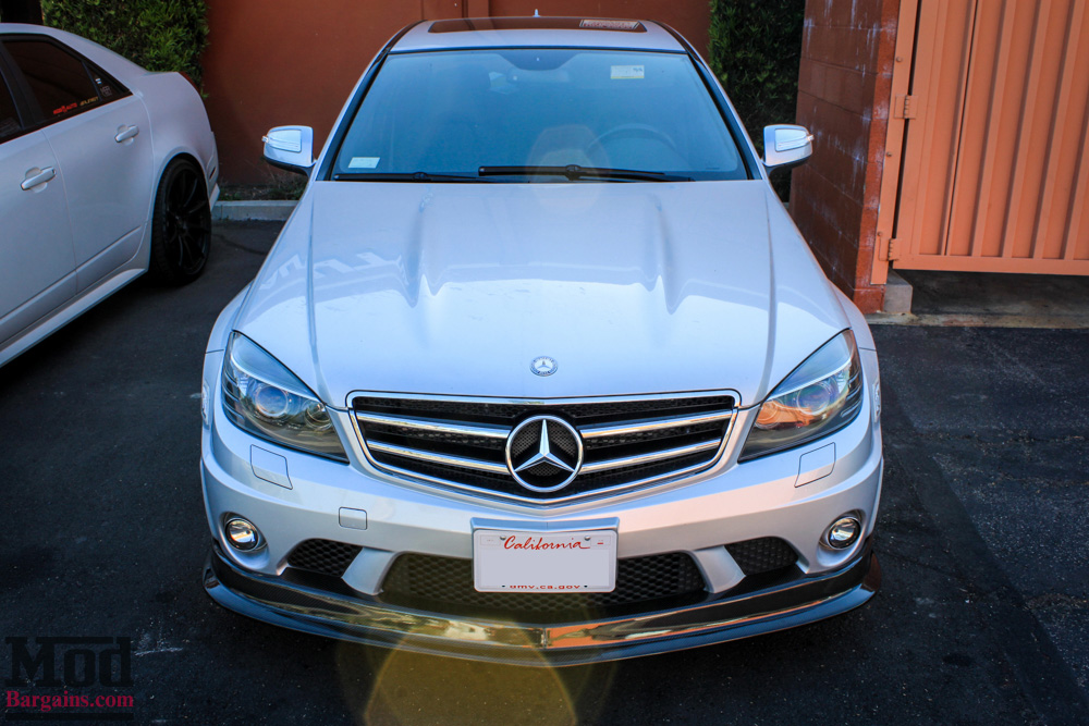 Mercedes_W204_C63_AMG_MBFS0407_R_Style_CF_Splitter_IMG001