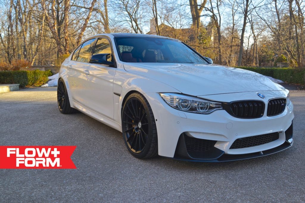 BMW F80 M3 on HRE FF15 Tarmac (4)